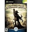 Oddworld Stranger Xbox