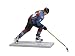McFarlane Toys NHL Sports Picks Series 19 Action Figure Ryan Smyth 2 (Colorado Avalanche) Blue Jersey