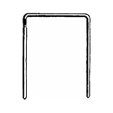 SENCO FASTENING SYSTEMS N21BRB 10000CT 2-Inch BRT Staple [並行輸入品]