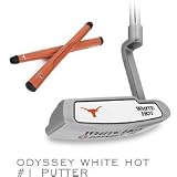 University of Texas Longhorns Callaway White Hot Putter
