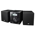 JVC UX G 210 Kompaktanlage (USB 2.0) schwarz