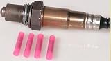73-06 BOSCH MERCEDES BENZ S320 S350 S420 S500 S600 SLK230 SLK350 SLK55 UNIVERSAL 4 WIRES O2 OXYGEN SENSOR B002Q3JRH6