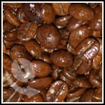 Jamaican Me Crazy Flavored Coffee Beans - 5lb Bag