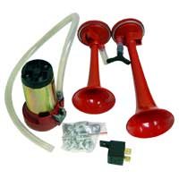 12 Volt Air Horn