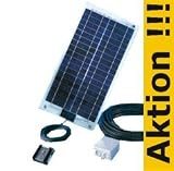Solaranlage