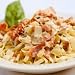 Lena's Crawfish Fettuccine