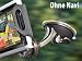 Universal KFZ Gelenk-Halterung f�r PDA / NAVI + HANDY - praktische Einhand-Bedienung