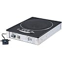 Boss BASS1200 10-Inch Low Profile Amplified Subwoofer with Remote Subwoofer Level Control