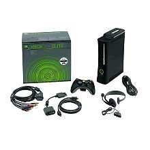 Xbox 360 Elite System B4J-00122
