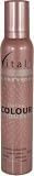 Vitale Colour Mousse (Chestnut)