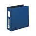 Wilson Jones 876 Line Premium Single Touch Locking D-Ring Binder 4