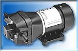 Flojet I301050110 High Flow Quad Booster Pump
