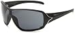 TAG Heuer Racer 9201 Oversized Sunglasses