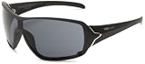TAG Heuer Racer 9201 Oversized Sunglasses