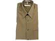 Geoffrey Beene Sateen Dress Shirt