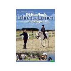 FN-Handbuch Lehren und Lernen im Pferdesport