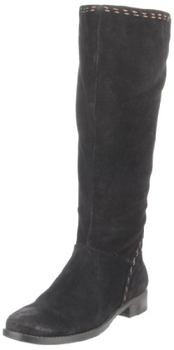 Boots:Nine West Women's Takeiteasy Knee-High Boot Images