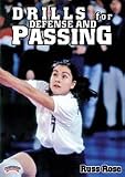Russ Rose: Drills for Defense and Passing (DVD)