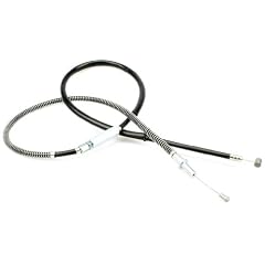 Geiwiz 2000039 Kupplungszug KAWA Z650B,Z750E,L (Vergleichsnr: 54011-1003)