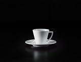 Produkt-Bild: Espressotasse mit Untertasse Grand Cru von Rosendahl