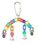 Super Bird Creations Mini Arch Bird Toy