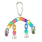 Super Bird Creations Mini Arch Bird Toy