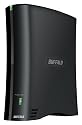Buffalo DriveStation Duo 1TB (2x500GB) Hard Disk Drive 7200rpm USB 2.0/FireWire (External)