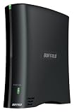 Buffalo Technology DriveStation Duo 1.0 TB (2 x 500 GB) USB 2.0 & FireWire Combo External Hard Drive HD-W1.0IU2/R1