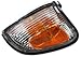 TYC Left Side Marker Light Assembly Compatible with 1997-2000 Toyota Tacoma