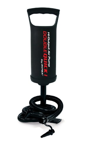 Intex High Output Hand Pump (12-Inch)