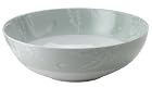 Spode Shoreline Pasta Bowl 9 inch - (Sea Mist design)
