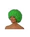 Irish Afro Adult (One-Size)