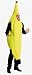 Adult Banana Costume