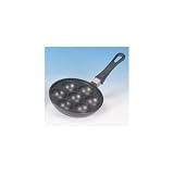 Geithainer/Gruber Augenpfanne Rund 18 cm 30980