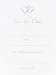 Wedding Supplies Linked Heart Save The Date Cards (pack Of 1)