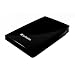 Verbatim 53014 Store 'n 'Go Disco rigido portatile USB 2.0 - 320 GB, colore : Nero