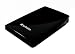 Verbatim 320GB externe Festplatte (6,4 cm (2,5 Zoll), USB) schwarz