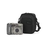 Lowepro Geneva 30 Case for Camera (Black)