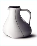 MENU of Scandinavia Black Contour Pitcher