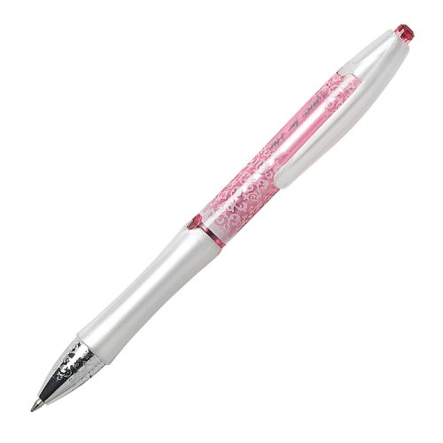 Bic pen ballpoint for her asst 2pk fhpap21 (070330185876)