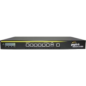 Peplink Balance 580 Multi-WAN router