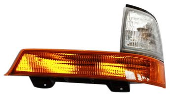 TYC 12-5056-01 Ford Ranger Driver Side Replacement Parking/Side Marker Lamp Assembly