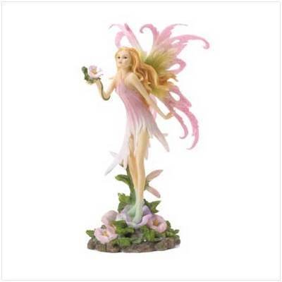 FAIRY FIGURINE