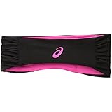 ASICS Women's Felicity Fleece Headwarmer