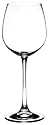Nachtmann Vivendi White Wine Glass by Riedel Glassworks, Set of 6