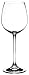 Nachtmann Vivendi White Wine Glass by Riedel Glassworks, Set of 6