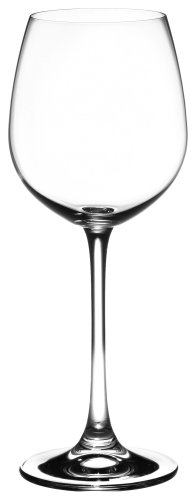 Nachtmann Vivendi White Wine Glass by Riedel Glassworks, Set of 6