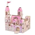 Melissa & Doug Fold & Go Princess Castle