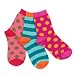 LittleMissMatched Socks - Kooky 155,156,157 - Kids