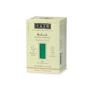 Tazo Refresh